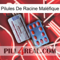 Pilules De Racine Maléfique 36